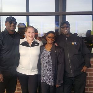 Meet your Posher, Donna